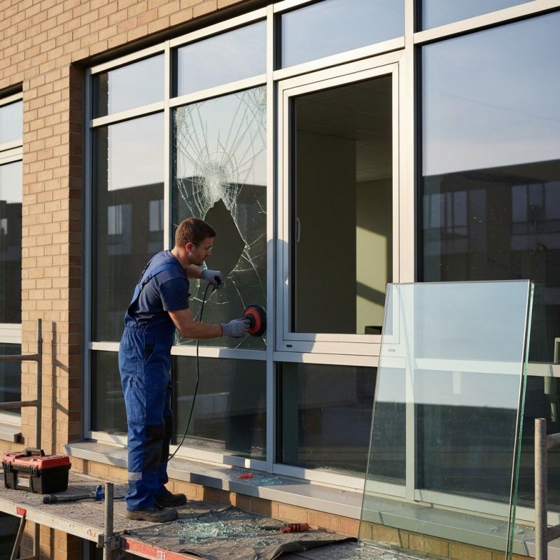 Aluminum Windows Service in Hendersonville, TN