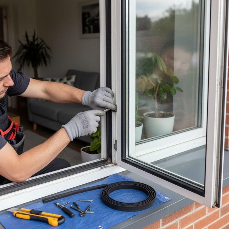 Aluminum Windows Service in Bradenton, FL