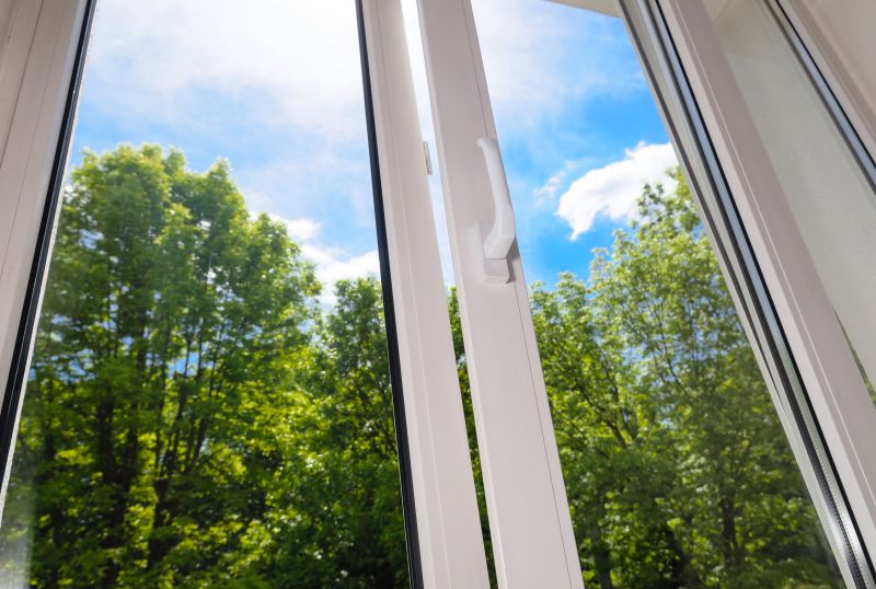 Casement Windows Installation in Cincinnati, OH