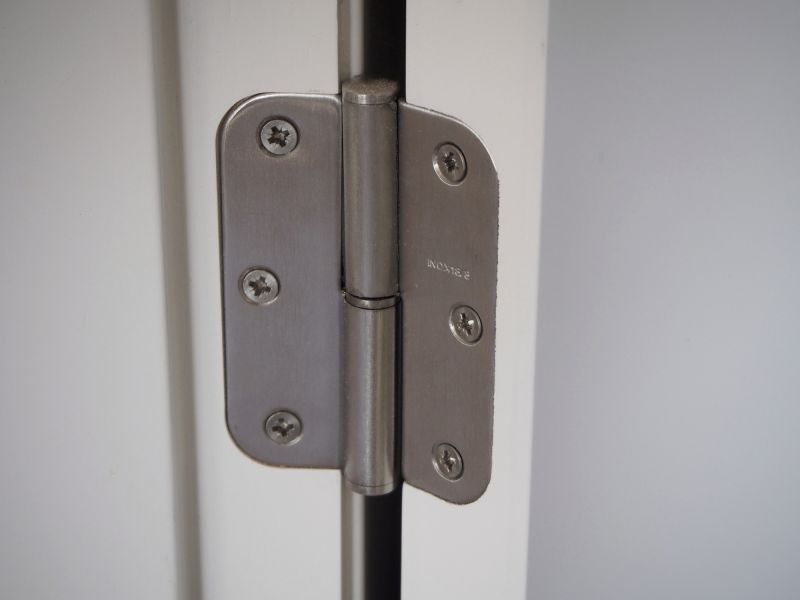 Door Hinge Repair in Conroe, TX
