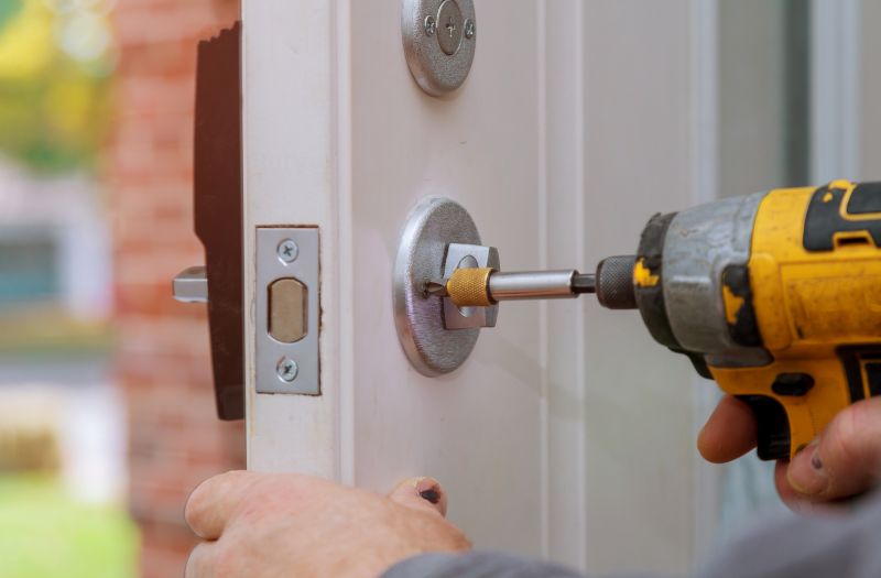 Door Latch Repair Service in Kansas City, KS