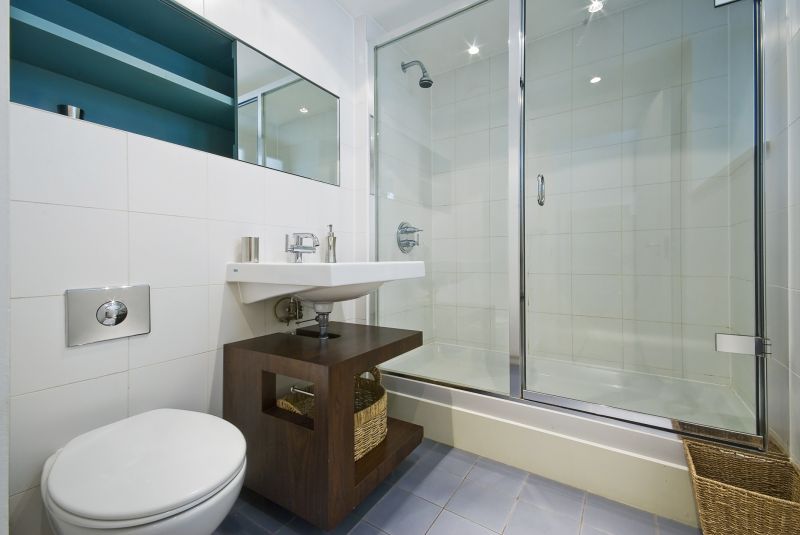 Glass Shower Door Replacement in Boulder, CO
