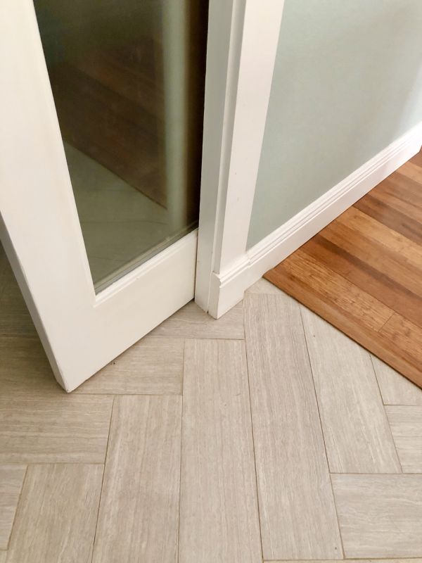 Pocket Door Installation in Alpharetta, GA