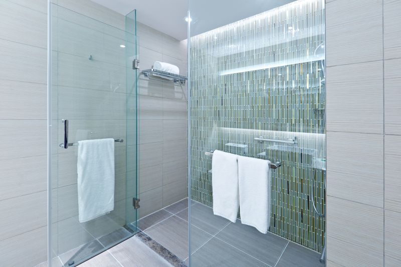 Shower Door Replacement in Longmont, CO