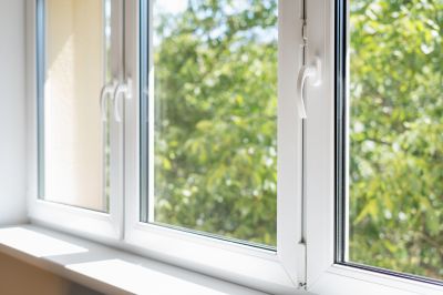 Vinyl Windows Installation in Marysville, OH