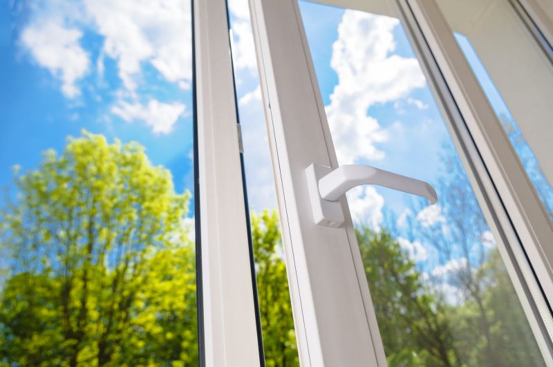 Vinyl Windows Installation in Manchester, NH