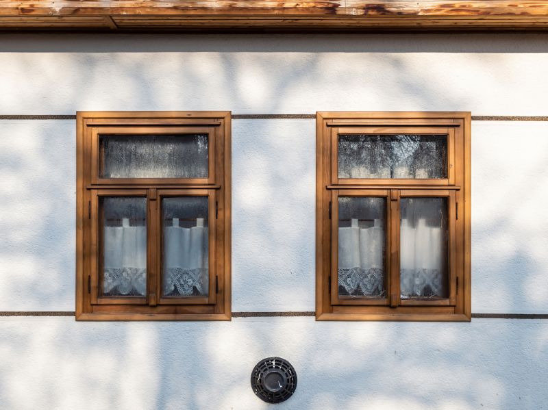 Wood Window Service in Akron, OH