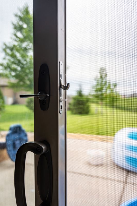 Accordion Door Repair in Kansas City, KS