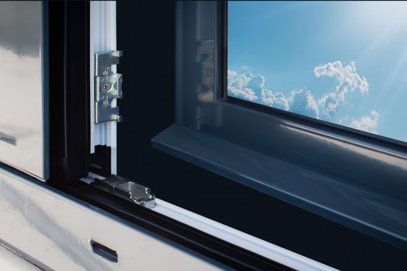 Aluminum Windows Service in West Des Moines, IA
