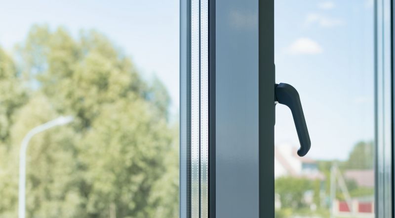 Aluminum Windows Service in Maryville, TN
