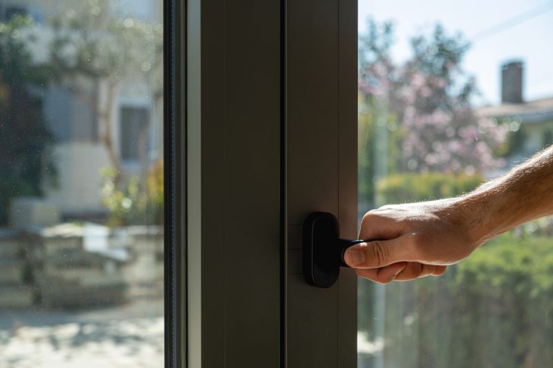 Aluminum Windows Service in Overland Park, KS