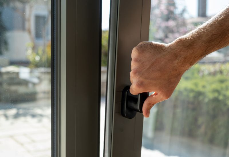 Aluminum Windows Service in Sevierville, TN