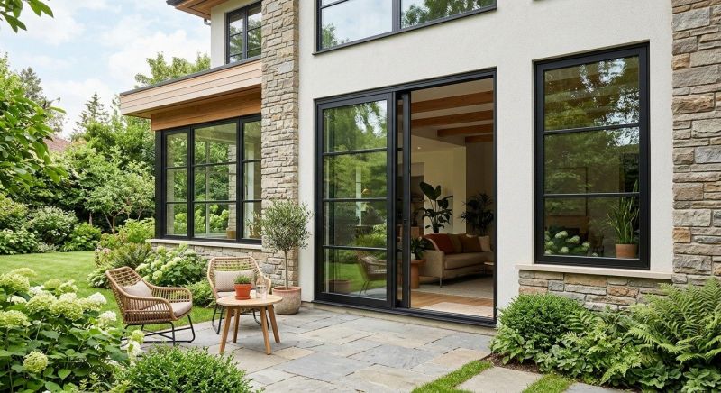 Aluminum Windows Service in Clearwater, FL