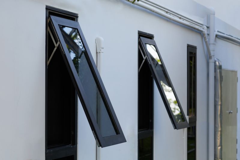 Aluminum Windows Service in Nashville, TN