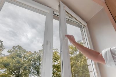 Awning Windows Installation in Nashua, NH