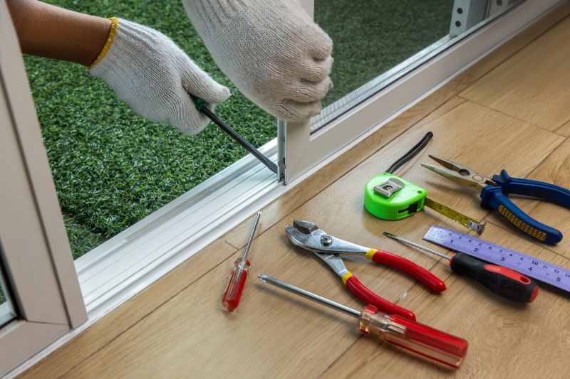 Barn Doors Repair in Kansas City, KS