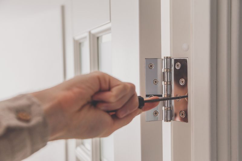 Door Hardware Repair in Kansas City, KS