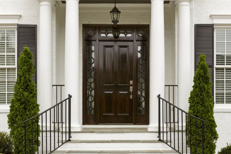 Custom Door Solutions