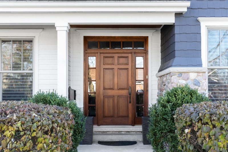 Door Jamb Repair Service in Conroe, TX