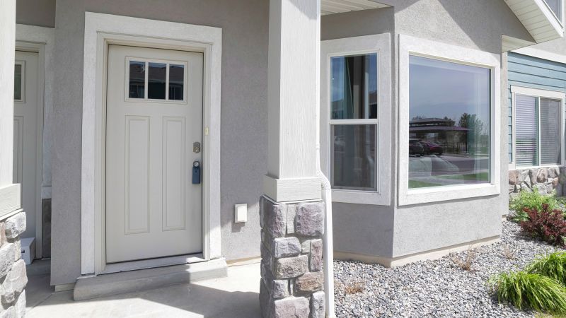 New Windows Installation in Marysville, OH