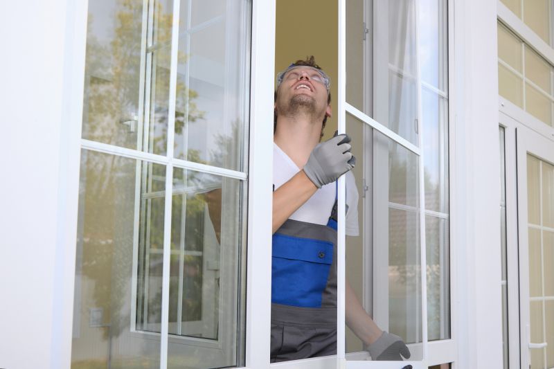 New Windows Installation in Manchester, NH