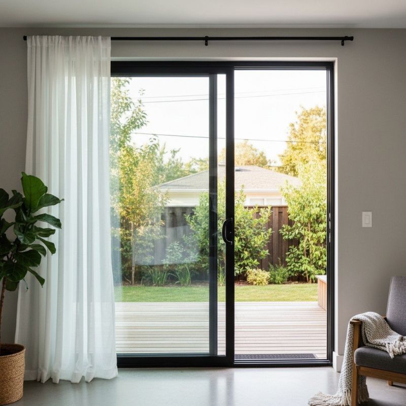 Pocket Door Installation in Kansas City, KS