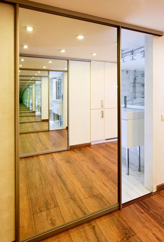 Pocket Doors Replacement in Wilmington, NC