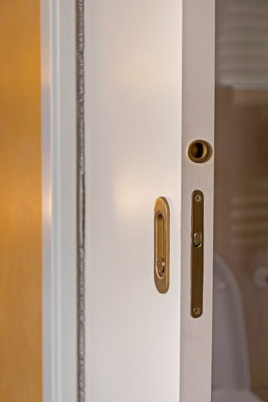 Pocket Doors Replacement in Overland Park, KS