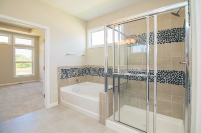 Shower Door Installation in Boulder, CO
