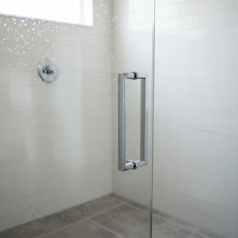 Shower Door Replacement in Boulder, CO
