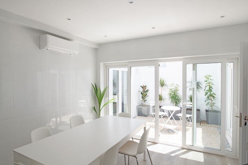 Sliding Glass Door Replacement in Overland Park, KS