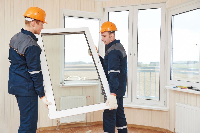 Soundproof Windows Installation in Framingham, MA