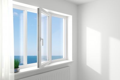 Vinyl Window Service in Cincinnati, OH