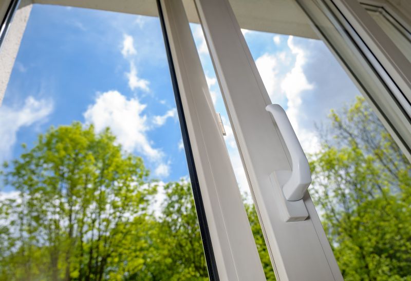 Vinyl Windows Installation in Portland, ME