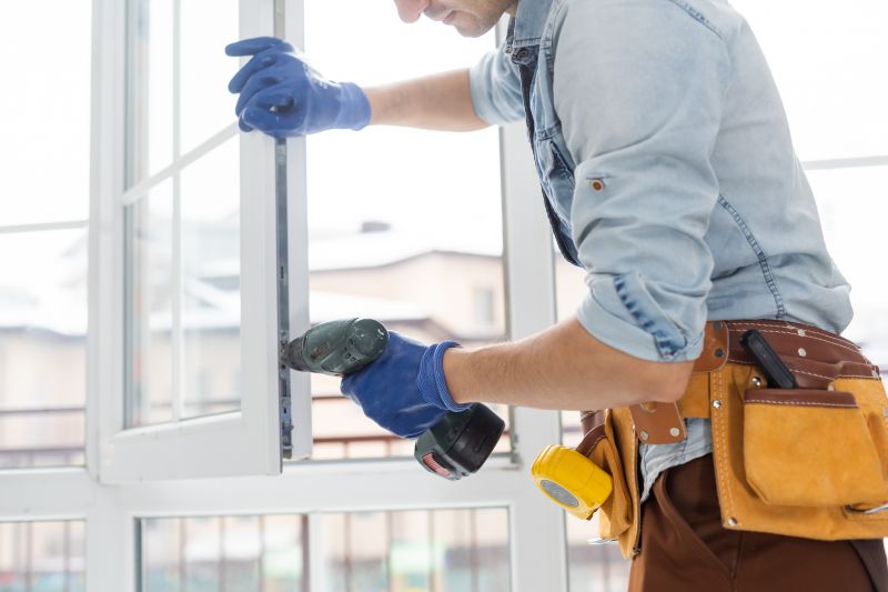 Windows Installation in Nashua, NH