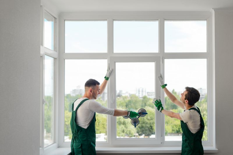 Windows Replacement in Manchester, NH