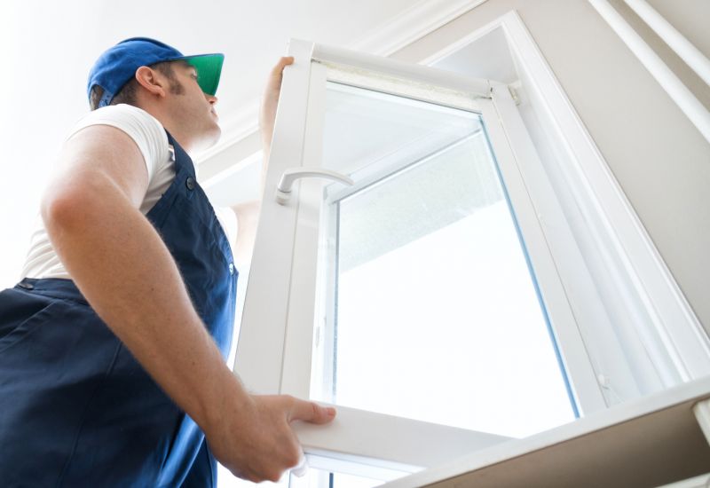 Windows Replacement in Marysville, OH