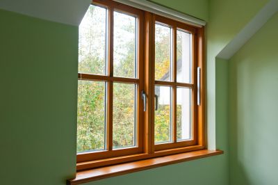 Wood Window Service in Boone, NC