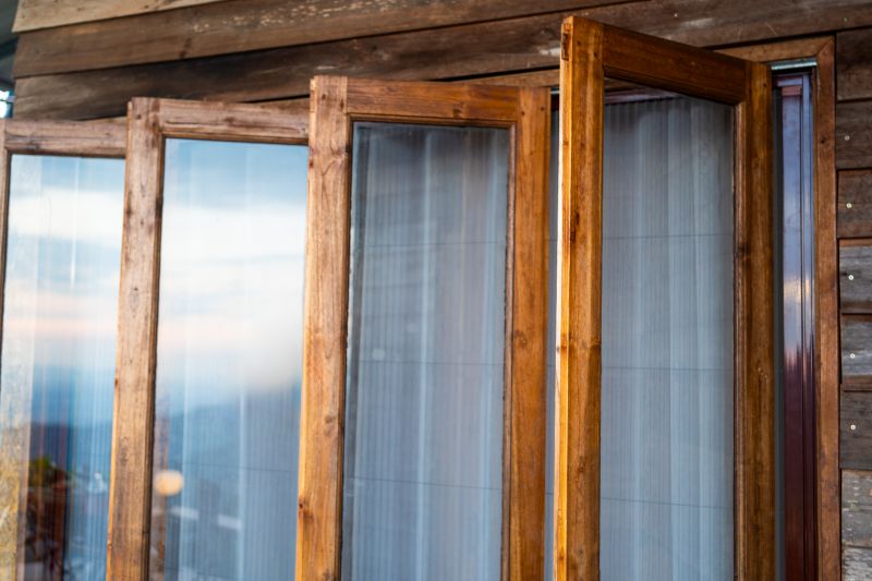 Wood Window Service in Clearwater, FL