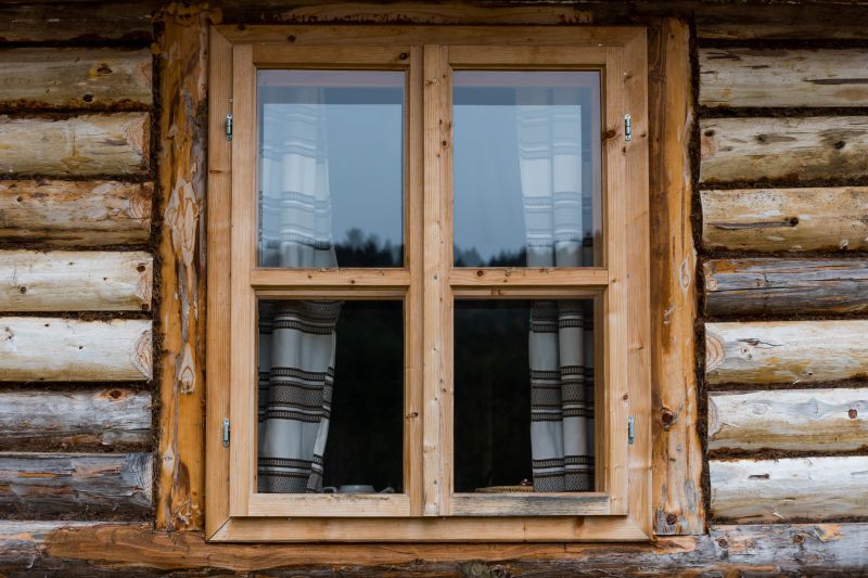 Wood Window Service in Worcester, MA