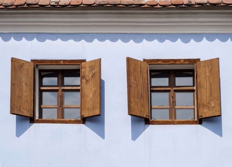 Wood Window Service in Hickory, NC