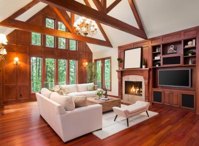 Wood Window Service in Raleigh, NC