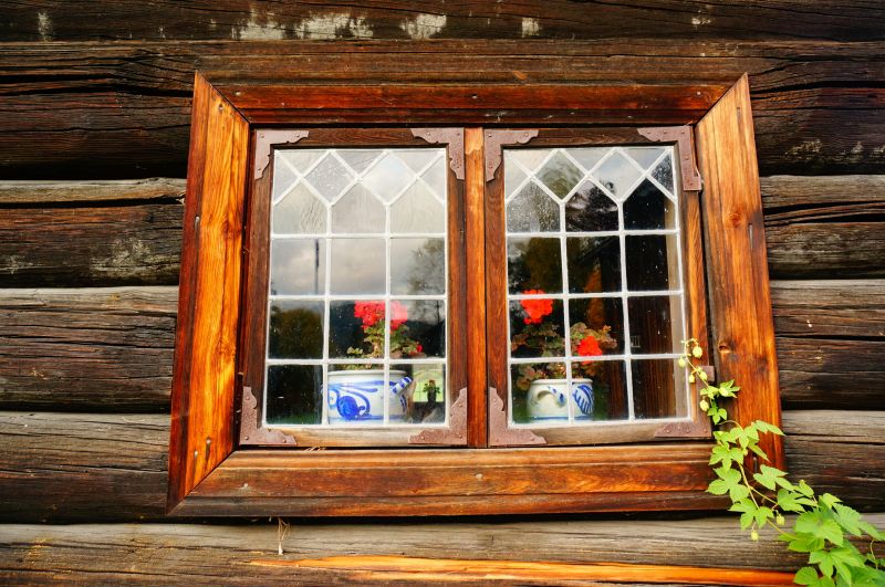 Wood Windows Installation in Kenosha, WI