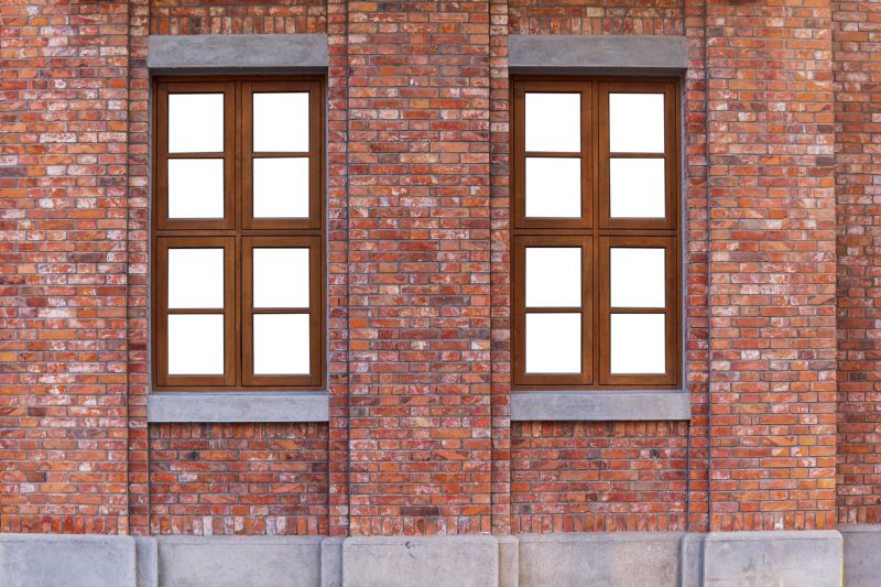 Wood Windows Installation in Boone, NC