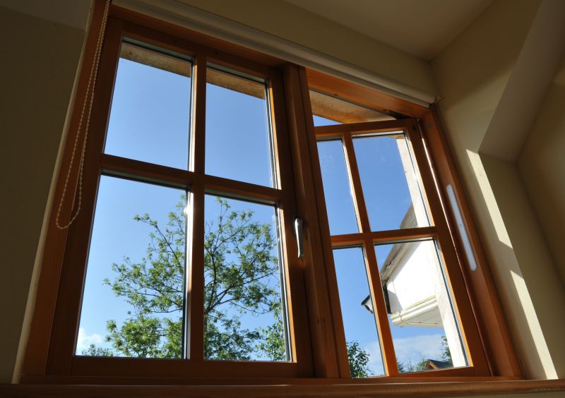 Wood Windows Installation in Hendersonville, TN