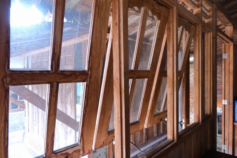Wood Windows Installation in Doylestown, PA