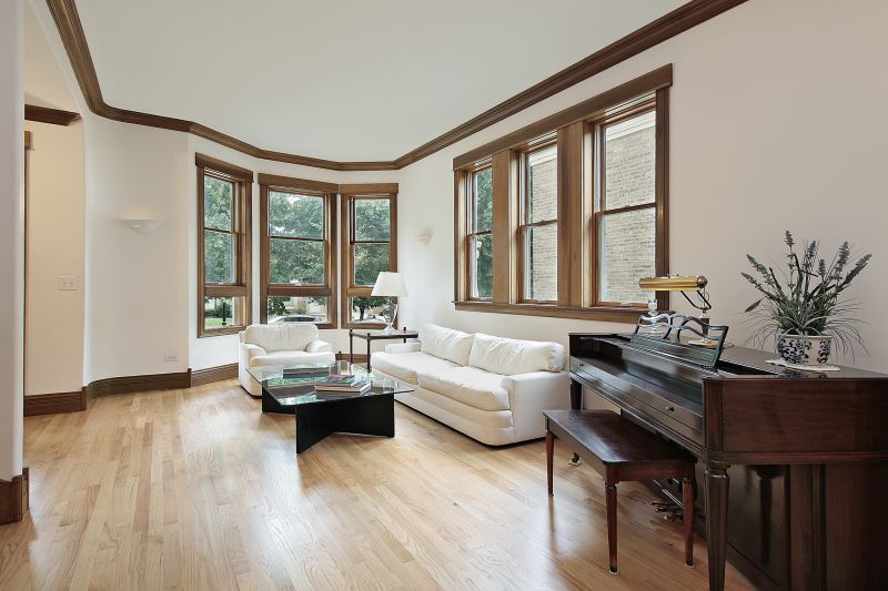 Wood Windows Installation in Worcester, MA